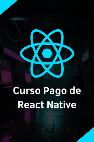 Curso react native